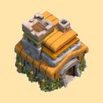 Town Hall 7, TH7